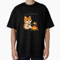 Cute Pixel Cat Campfire - Retro 8-Bit Pixel Art Cat Sprite by ArtisimoSHOP