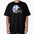 Colts Helmet Sprite by Now Loading...
