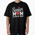 Senior Mom Class Of 2026 Graduation Senior 2026 Mom by BlassmausArt