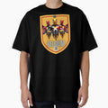 Belgian Red Devils - Fiery Football Spirit by QStom-PRo