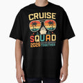 Cruise Squad 2026 Making Memories Together Summer Trip by haitrieuic96