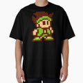 Little Samson Sprite by Now Loading...
