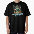Overstimulated Moms Club Mother's Day Gift by CharismaSklep