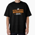 Stilltown Seniors 2026 – Graduation Class Spirit by Trendofashion