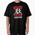 Ultra Marathon Running Marathoner Runner Gift by Marcid95