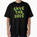 Save The Bees by Mark-Ewbie