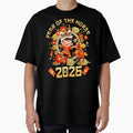 Chinese New Year 2026 Year Of The Horse Lunar New Year by KellyJudith