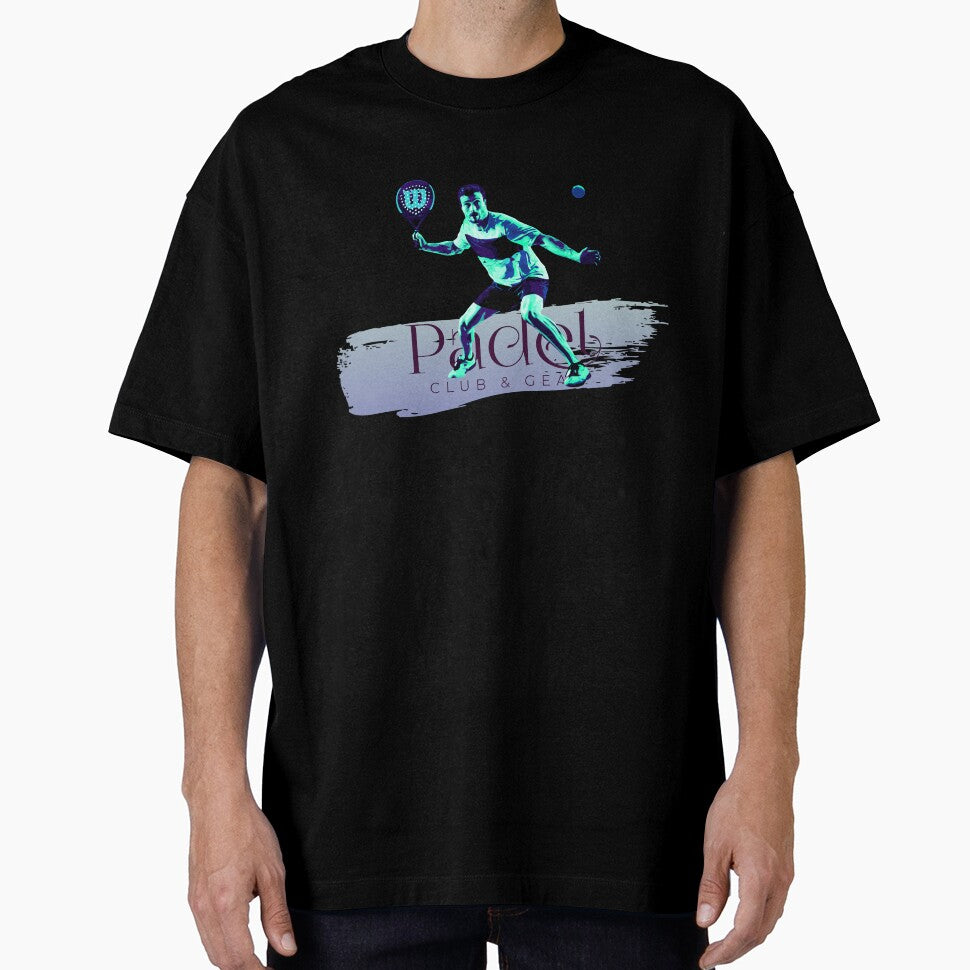 Padel by Kaigorshirts
