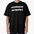 Overstimulated and ignoring it by Steeb757
