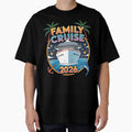 Family Cruise Squad 2026 Group Matching Summer Vacation Trip by PattonJillian