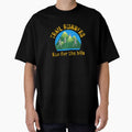 Trail runners run for the hills by Unrelateddesign