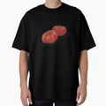 Heirloom Tomatoes by Art by AddiJo
