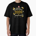 2026, New Year, Same Me  But With Better Style, by Tzemo101
