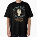 Crimp King Bouldering Challenge Ascend to Glory by LuminOrb