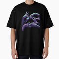 Connecting hands together t-shirt, connecting hands art, connecting hands stickers by Cici-Chan
