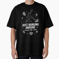 Just Hanging Around Life Rocks Climbing Design by LuminOrb