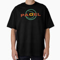 Padel Tennis Modern Logo Design by RDproject