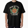 tomato girl summer | from rotten to Redeemed - the rotten tomato| Christian twist to internet meme by ZechJohnRB