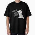 Wild and free (white tiger) by Nesro34