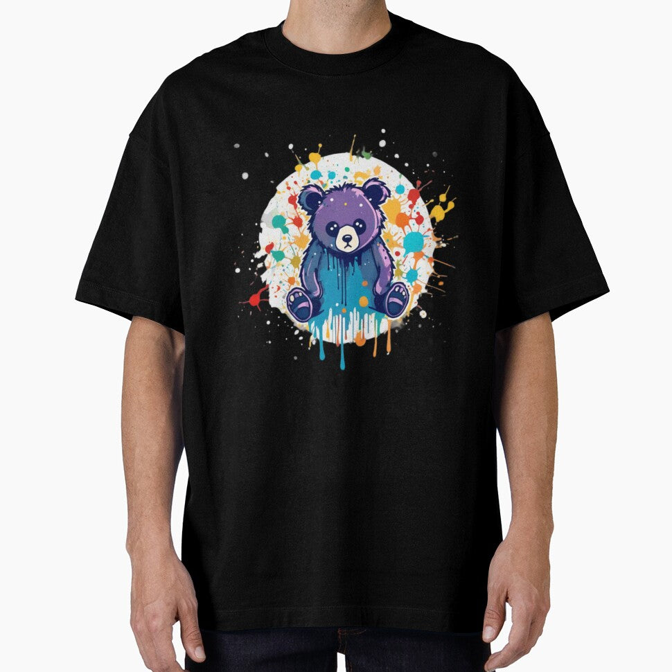 Bear Design by Planetporridge