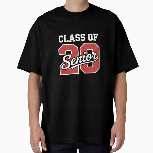 2026 Senior Class of 2026 Graduation Year 26 Last First Day by RoyTill0Art