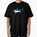 Shark that protects the night wild forest by Butterfly-Dream
