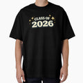 Class of 2026 Sparkle Graduation by PunchDrop