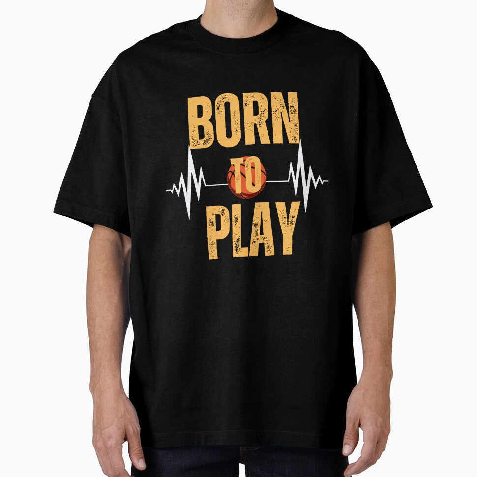 Born to play by Fariashamshad