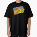 Senior 2026 – Colorful Celebration of Graduation Year Class of 2026 by Imaginationbeyond