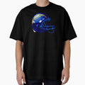 Chargers Helmet Sprite by Now Loading...
