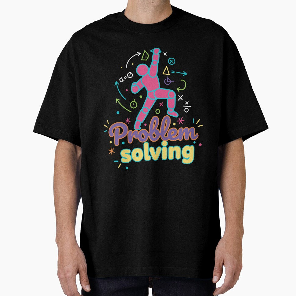 Problem Solving Climbing Rock Bouldering Fun by LuminOrb