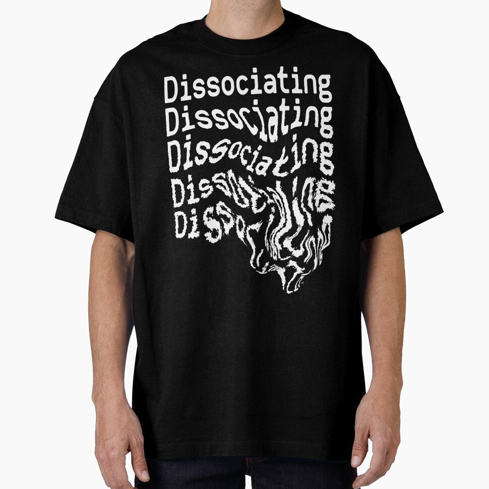 Dissociating by Ambrodust