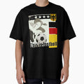 This is football! Fan Design Germany 2026 by arma-design