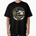 Summer Camp 2026 Kids Nature Explorer Camping & Road Trip by kotastiart