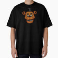 Five Nights at Freddy's 1 - Pixel art - Freddy by GEEKsomniac
