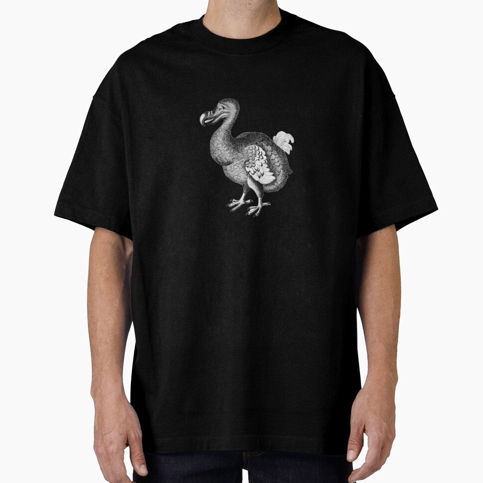 Dodo Bird Endangered Species Conservation by The Junto Shop