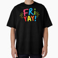 FriYay Funny Teacher Friday Quote Weekend Humor  Back To School by alenaz
