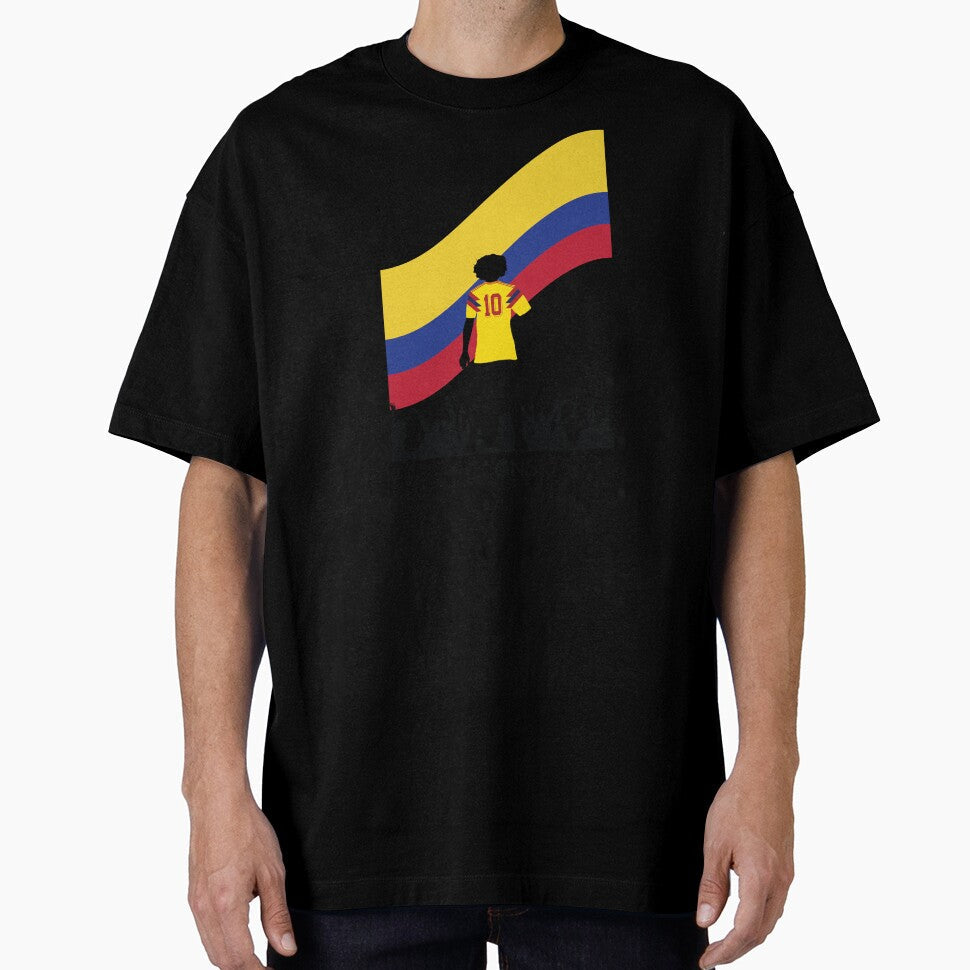 ICONS: Valderrama by ImaginkMX