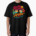 Aruba 2026 Family Vacation Design by designleon19