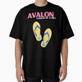 AVALON by Julia Santos