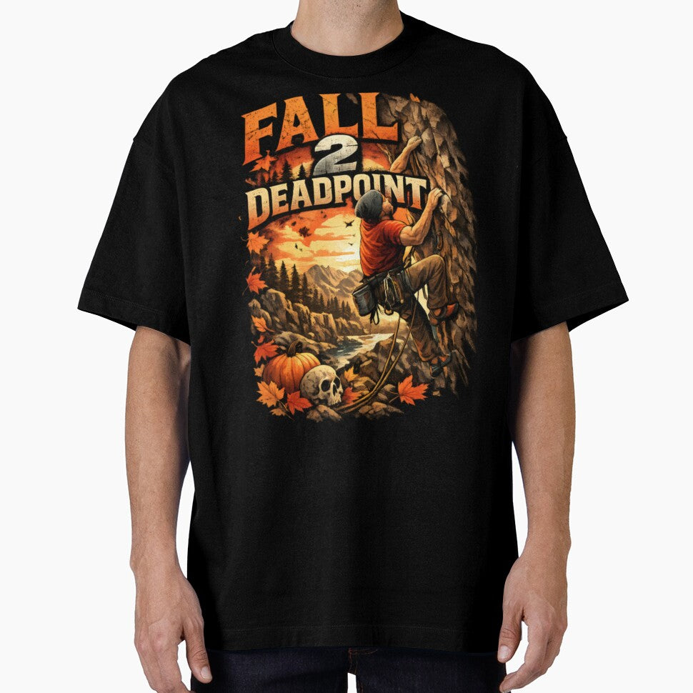 Fall 2 Deadpoint by CatLovers Studio