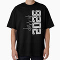 Classic Class of 2026 Senior T-Shirt-Vintage Graduation Gift Idea T-Shirt by maamonshe