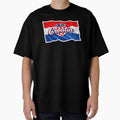 Croatia Waving Flag Typography – Croatian National Pride Design by GarnerSupplyCo