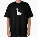 Peace Was Never An Option Chaotic Goose Knife Meme by Sunday Social Club