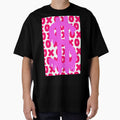 Preppy pink dollar sign XOXO by SUUSCK ★