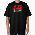 Soccer Mom Christmas Wife Family Xmas Holiday Groovy by aymanehammi