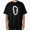 Carabiner Climber Climb Bouldering Mountaineering by Jutisi