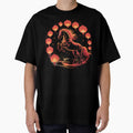 Year Of Horse 2026 Lunar New Year Chinese New Year 2026 by DanielleTonia