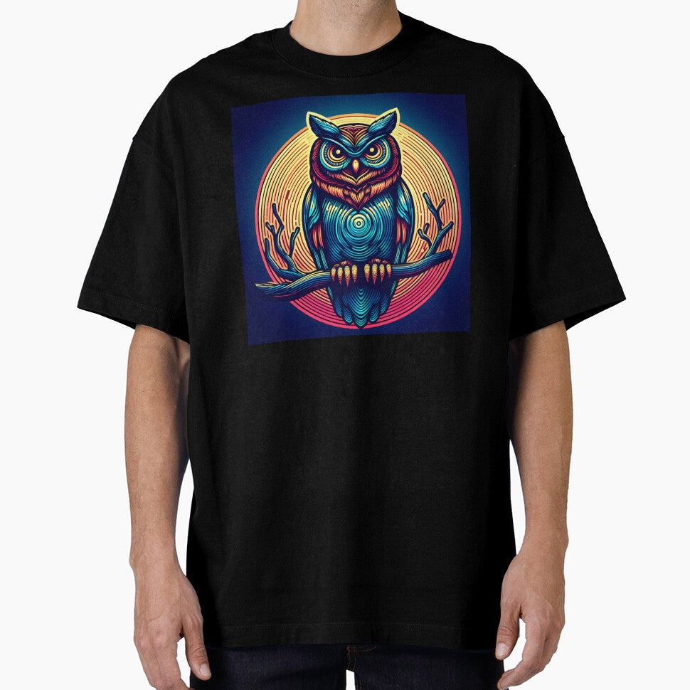 Owl Art #21 | Owl Lovers by ksgraphics222