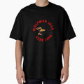 XERB Radio Wolfman Jack Baseball ¾ Sleeve by HARPREET-24